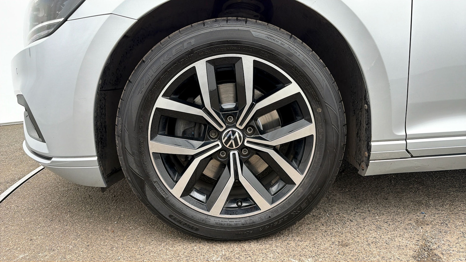 Used Volkswagen Passat 2023 for sale - 78210374: Photo 17