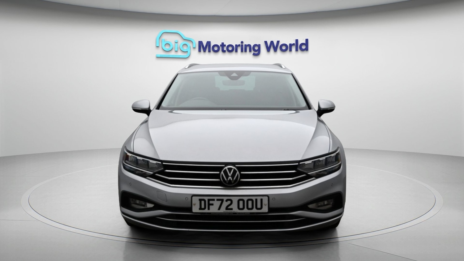 Used Volkswagen Passat 2023 for sale - 78210374: Photo 2