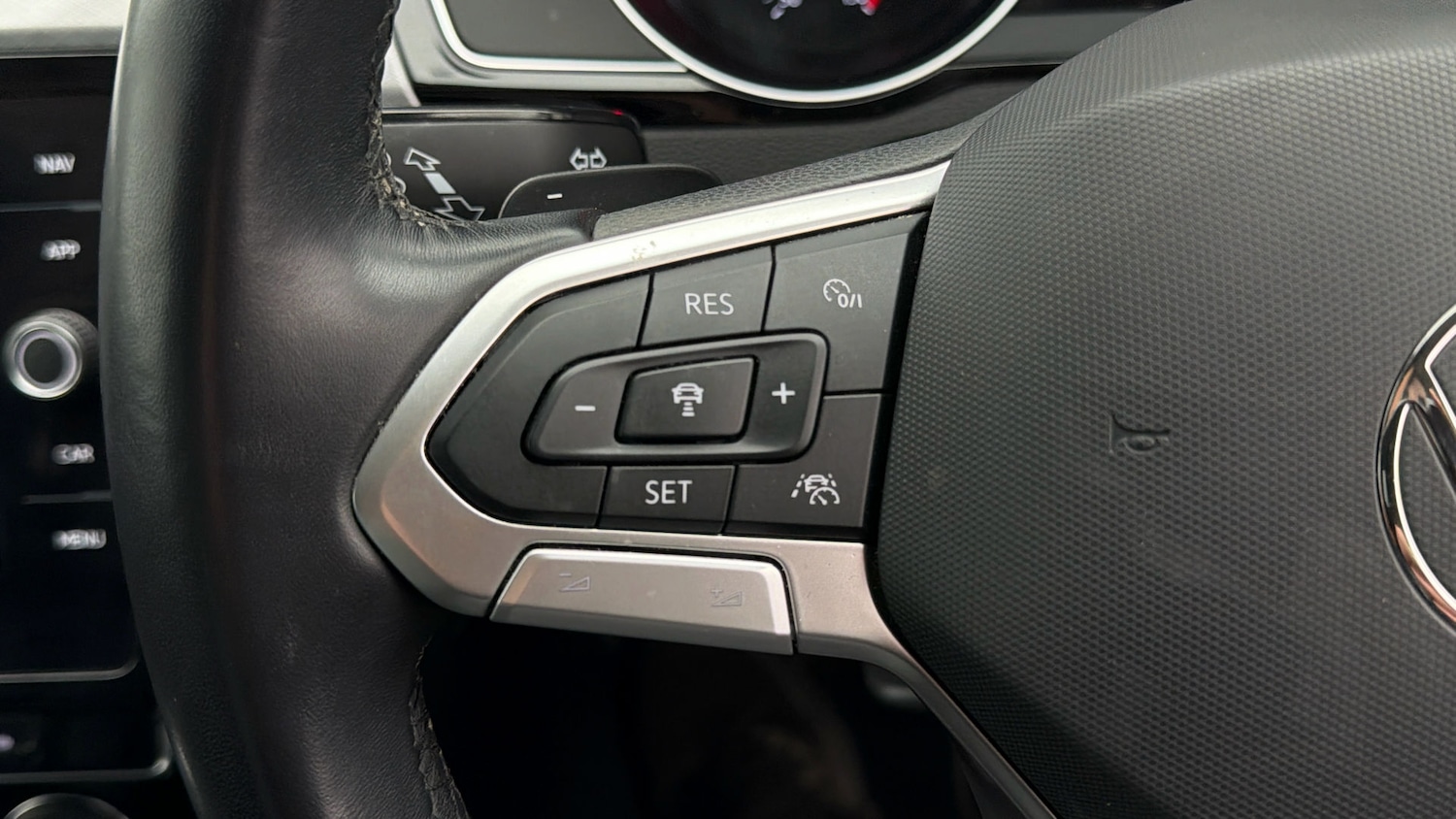 Used Volkswagen Passat 2023 for sale - 78210374: Photo 22