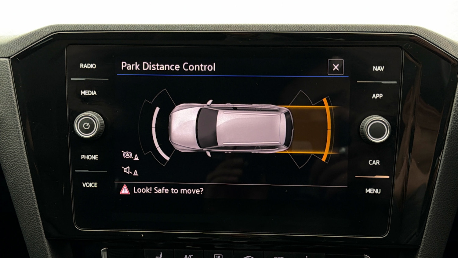 Used Volkswagen Passat 2023 for sale - 78210374: Photo 26