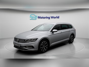 Used Volkswagen Passat 2023 for sale - 78210374: Photo