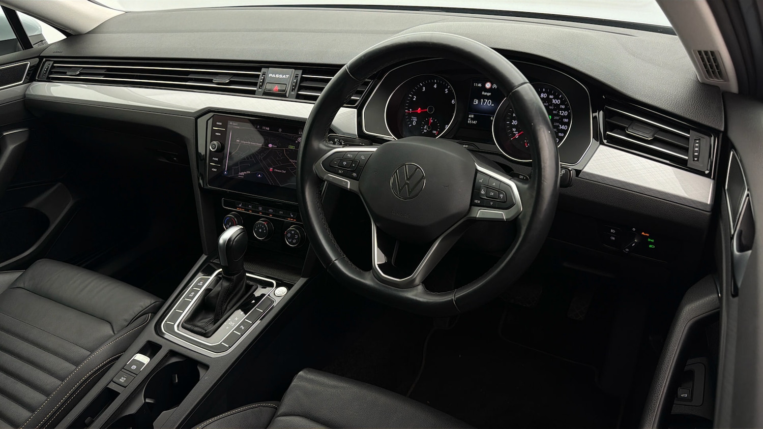 Used Volkswagen Passat 2023 for sale - 78210374: Photo 9