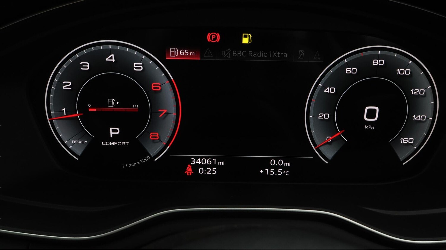 Used Audi A4 for sale - 76729016: Photo 11