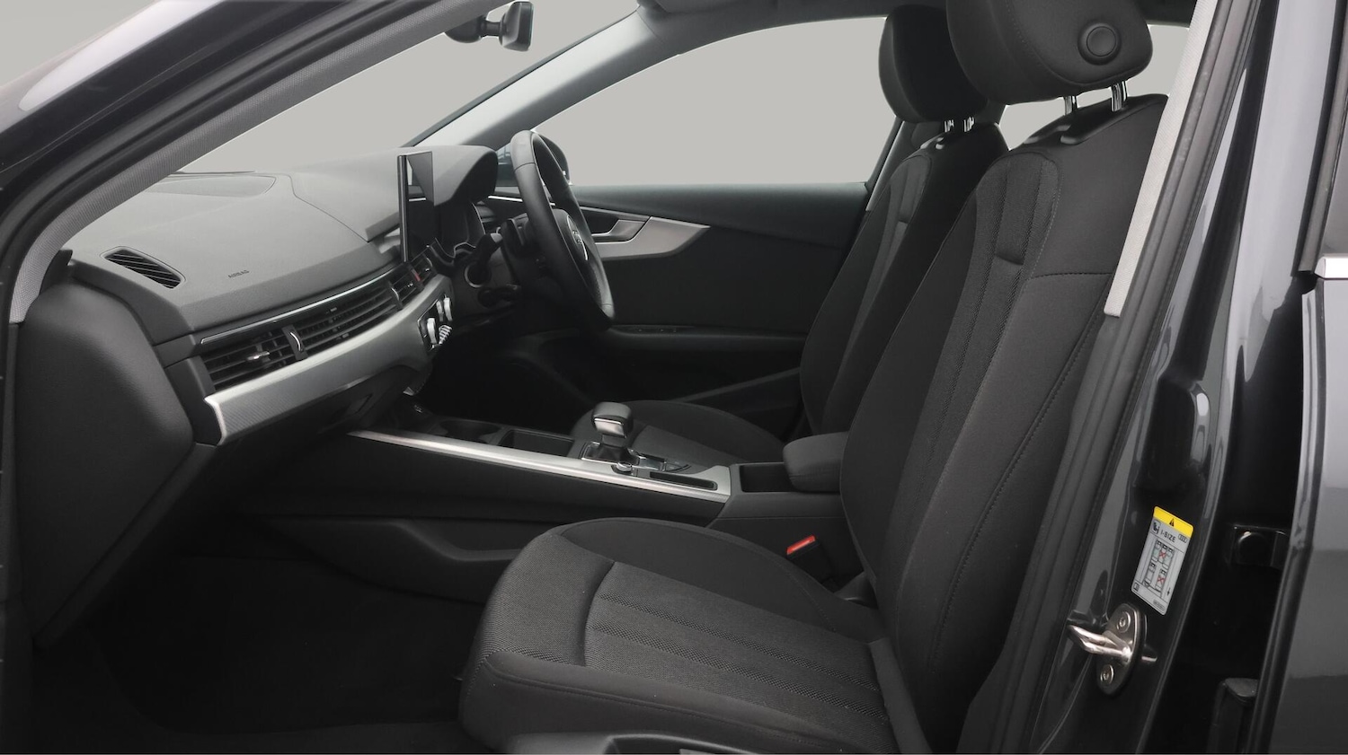 Used Audi A4 for sale - 76729016: Photo 15