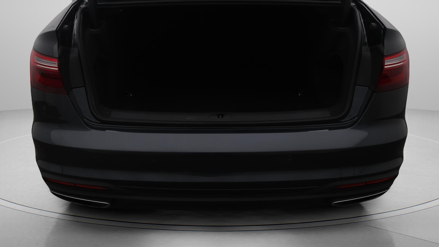 Used Audi A4 for sale - 76729016: Photo 18