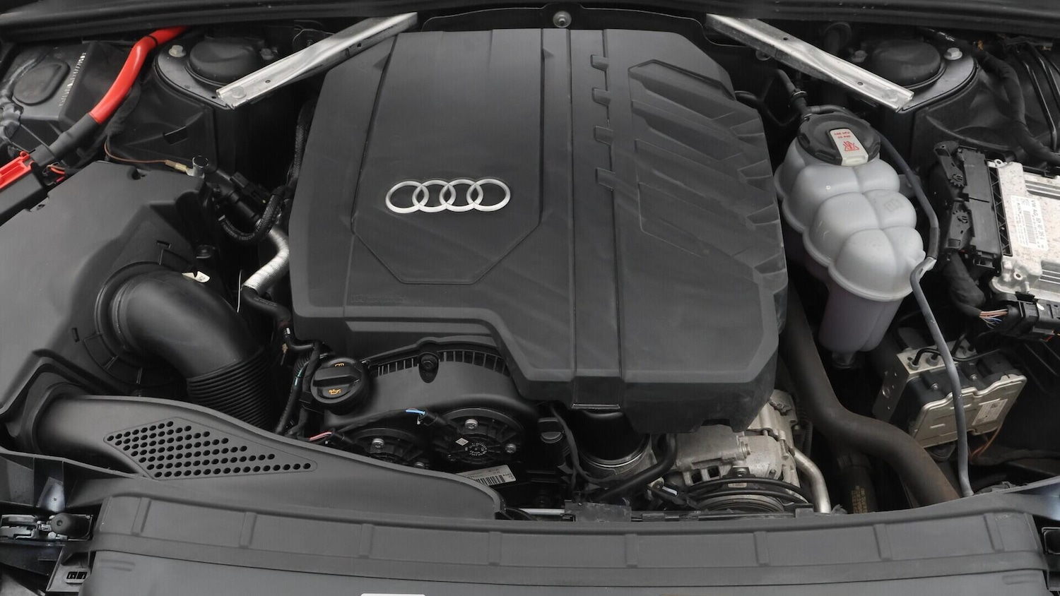 Used Audi A4 for sale - 76729016: Photo 20