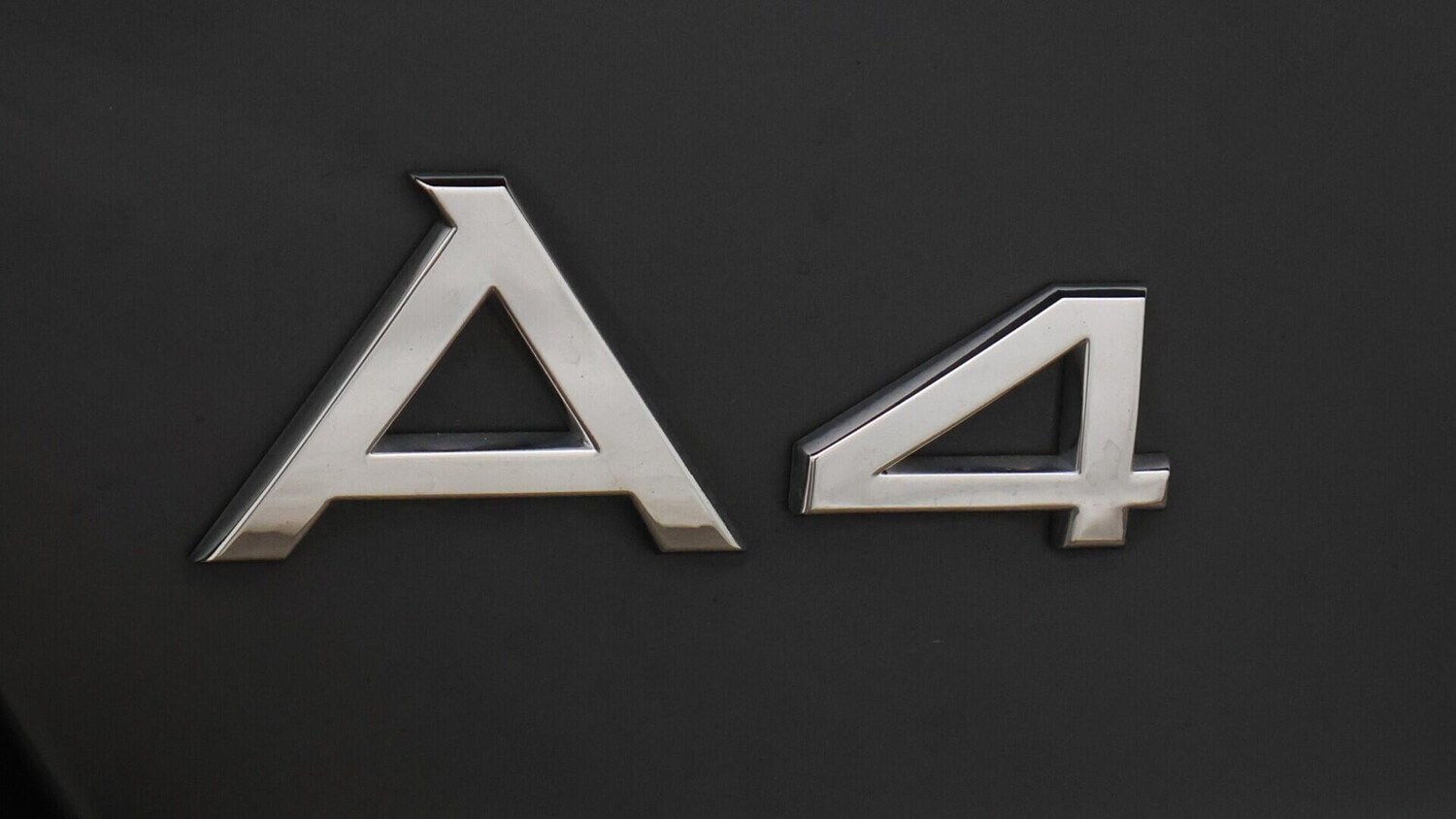 Used Audi A4 for sale - 76729016: Photo 22