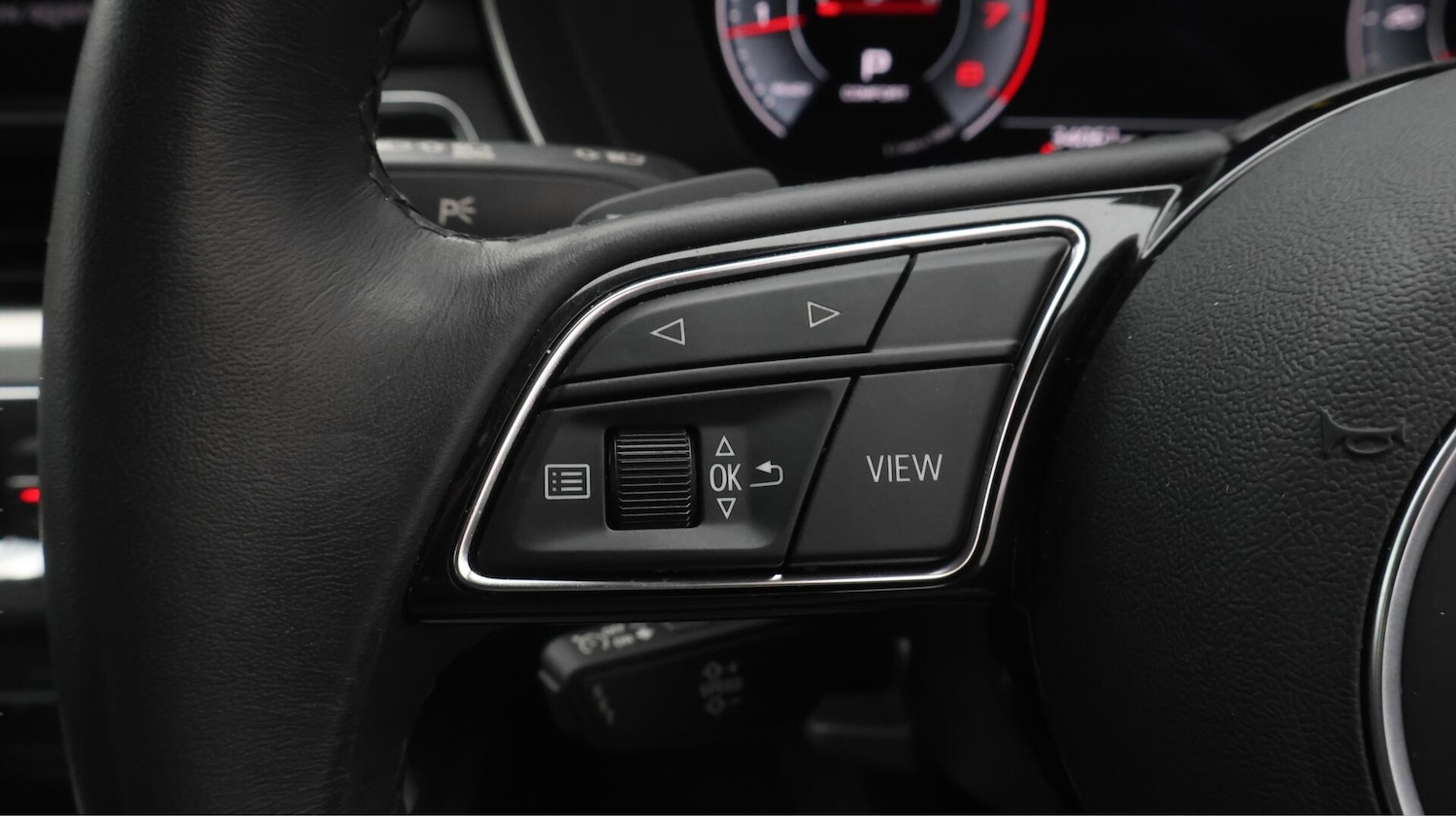 Used Audi A4 for sale - 76729016: Photo 24