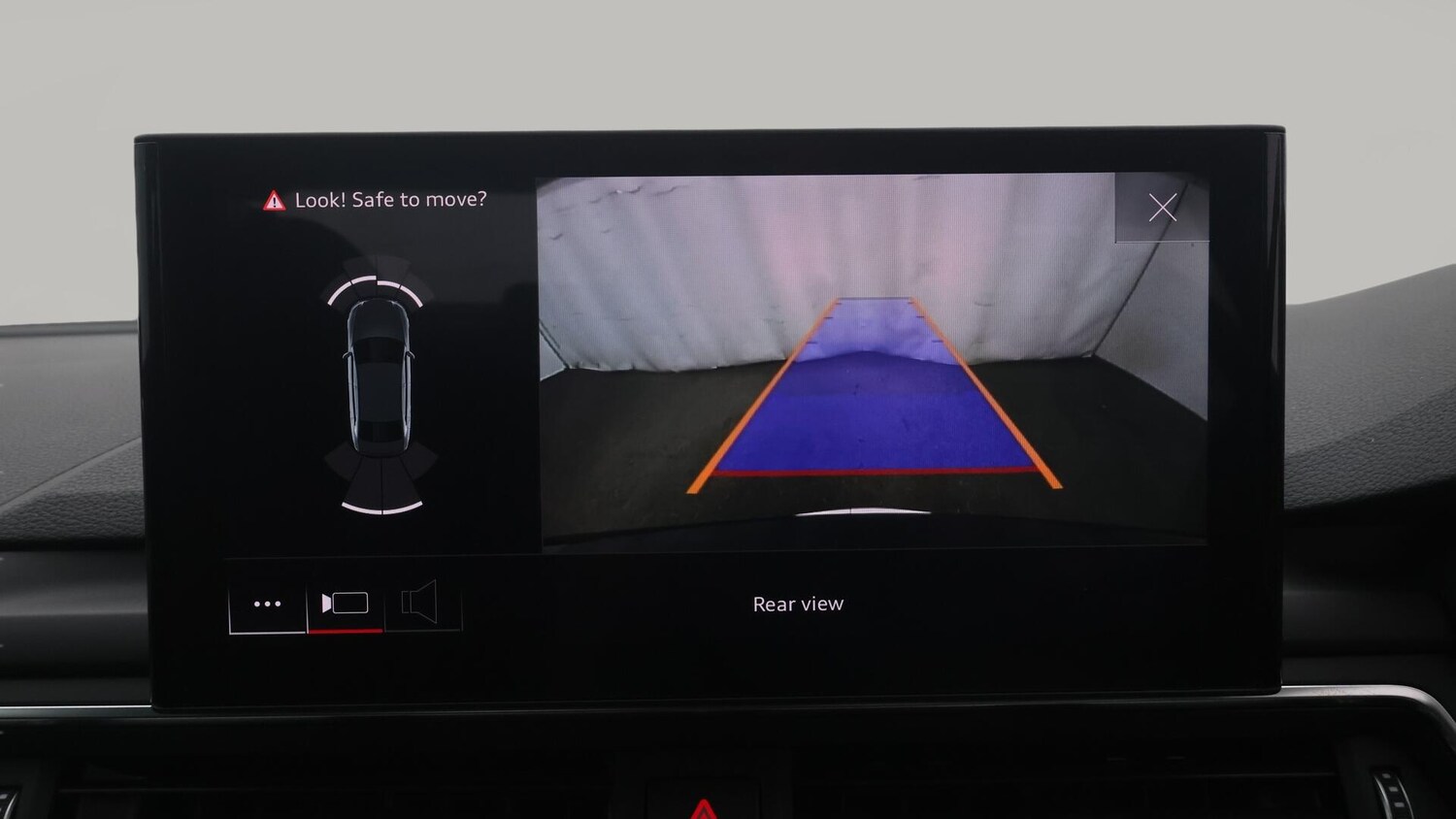 Used Audi A4 for sale - 76729016: Photo 27