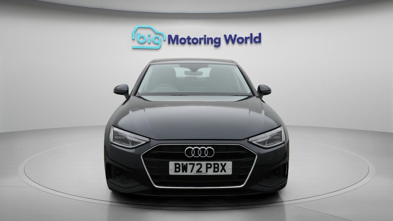 Used Audi A4 for sale - 76729016: Photo 3