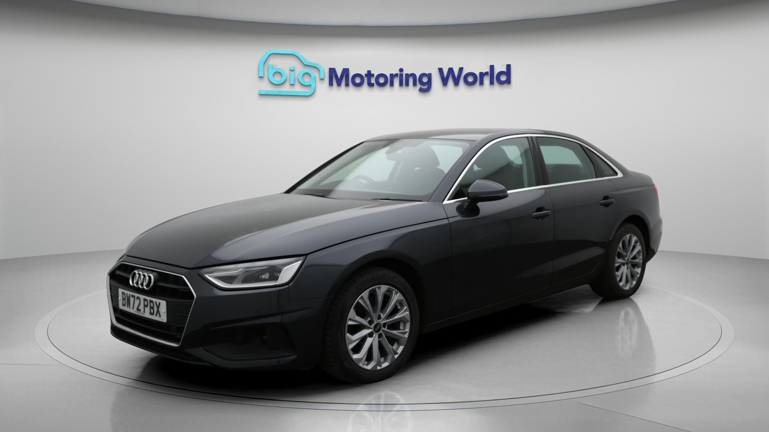 Used Audi A4 for sale - 76729016: Photo 4