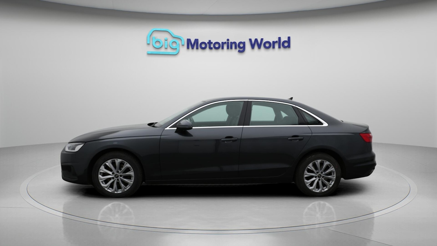 Used Audi A4 for sale - 76729016: Photo 5