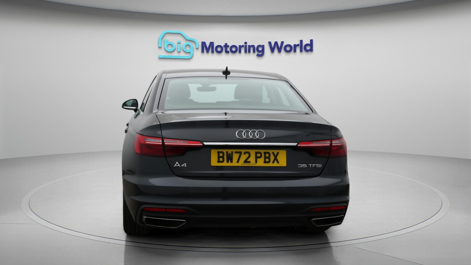 Used Audi A4 for sale - 76729016: Photo 7