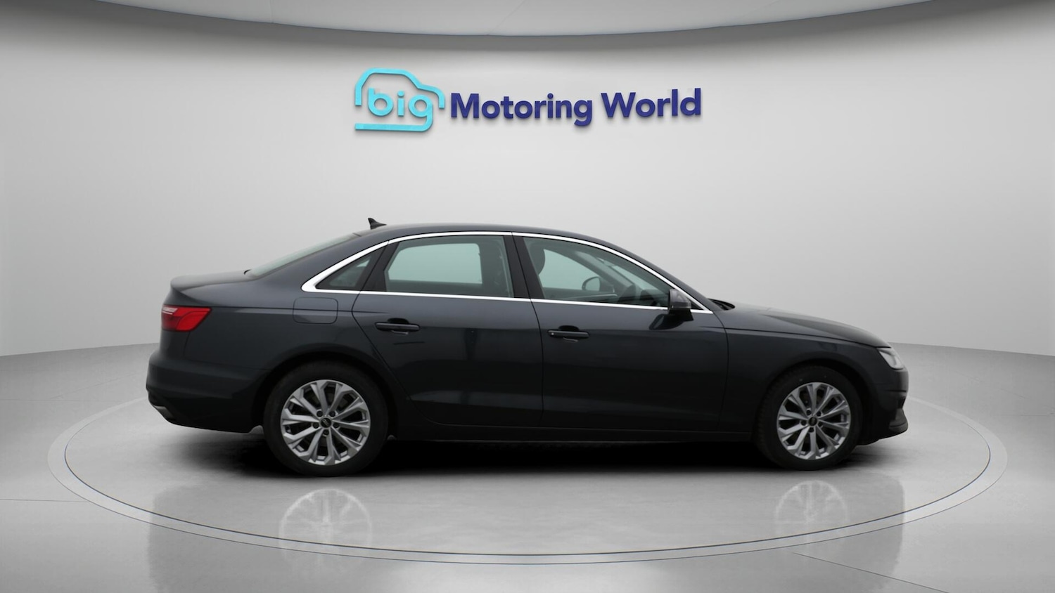 Used Audi A4 for sale - 76729016: Photo 9