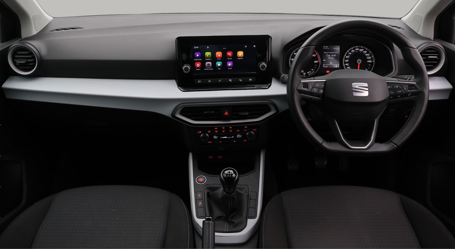 Used SEAT Arona 2022 for sale - 77749727: Photo 13