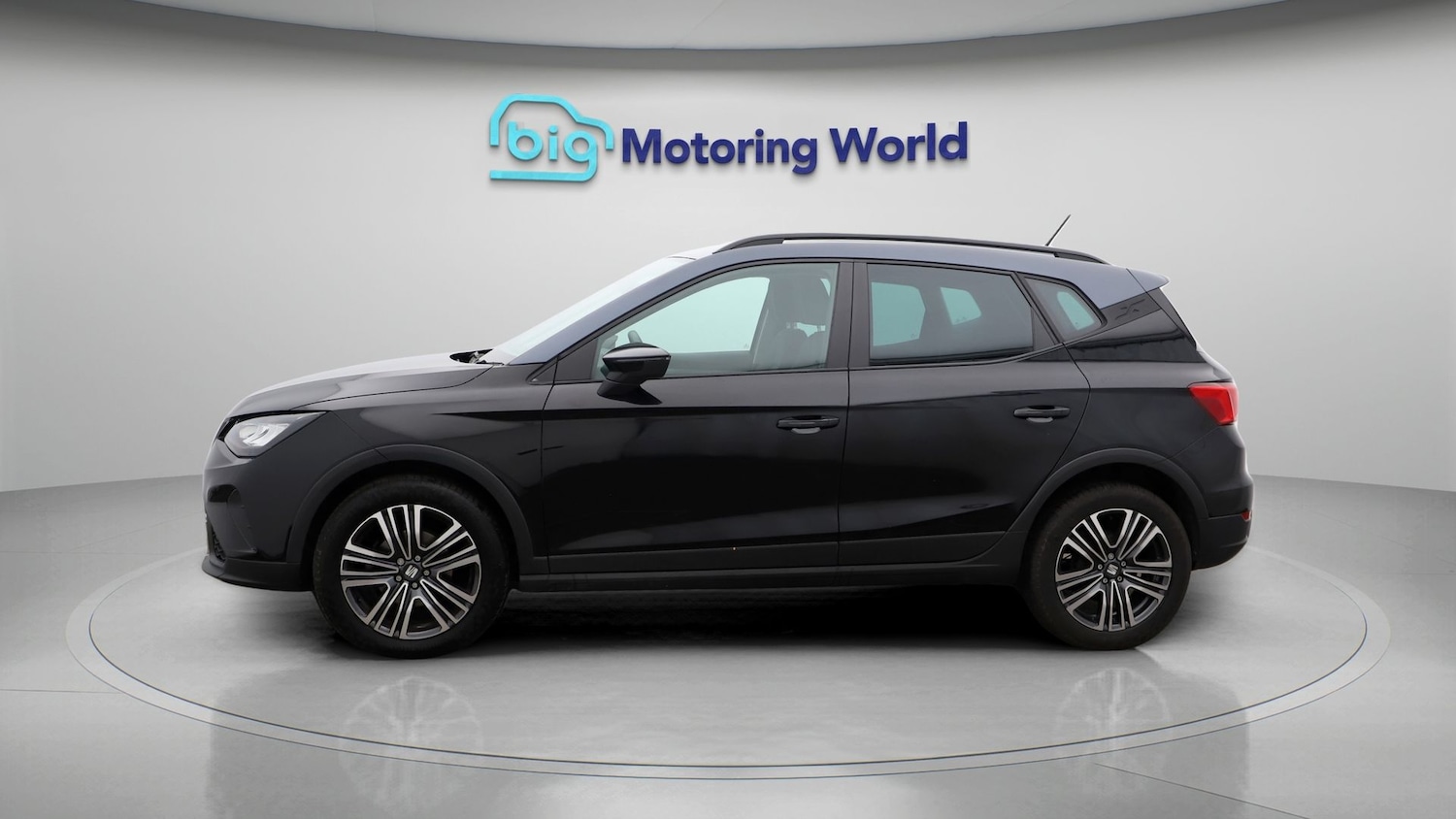 Used SEAT Arona 2022 for sale - 77749727: Photo 4