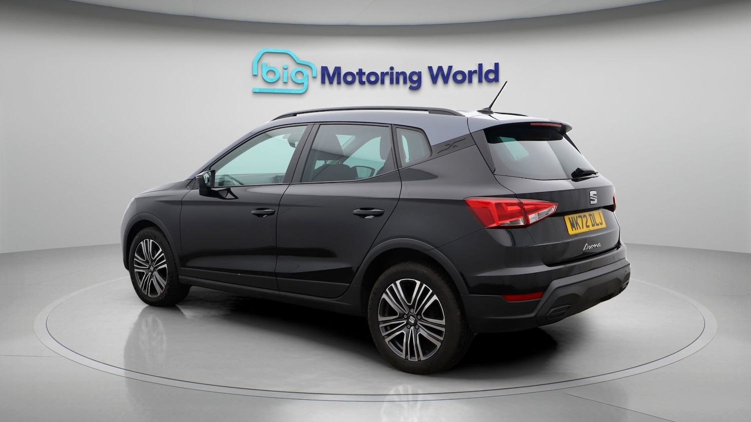 Used SEAT Arona 2022 for sale - 77749727: Photo 5