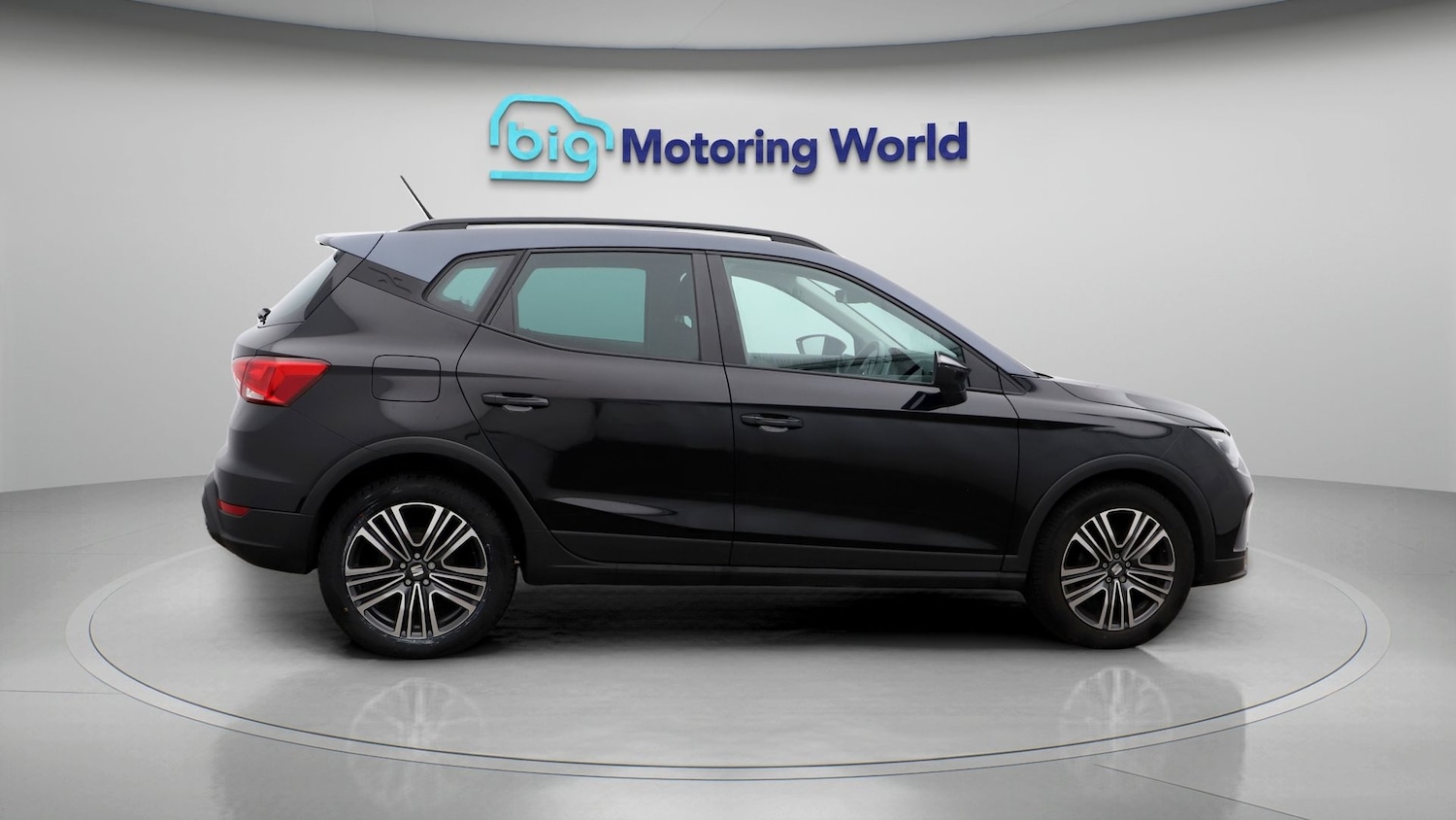 Used SEAT Arona 2022 for sale - 77749727: Photo 8