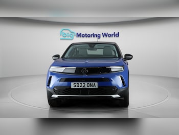 Used Vauxhall Mokka 2022 for sale - 75519410: Photo