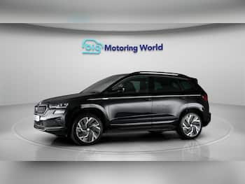 Used Skoda Karoq 2023 for sale - 79801371: Photo