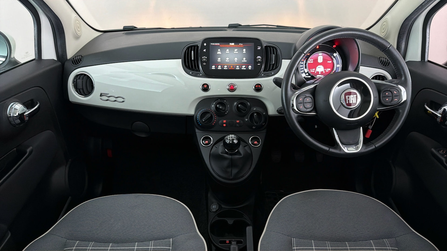 Used Fiat 500 2018 for sale - 77730813: Photo 12