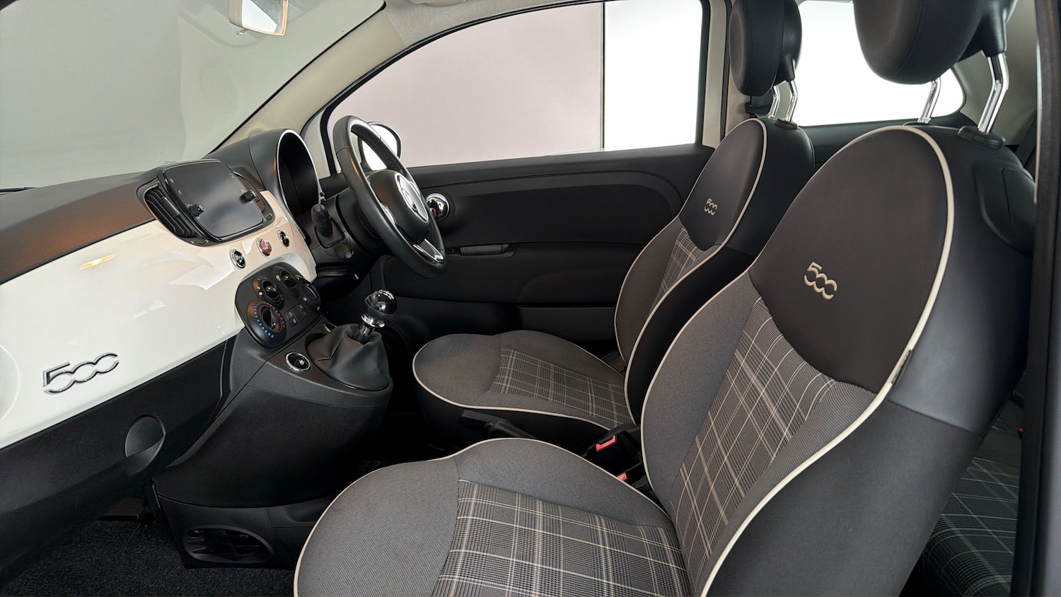 Used Fiat 500 2018 for sale - 77730813: Photo 13