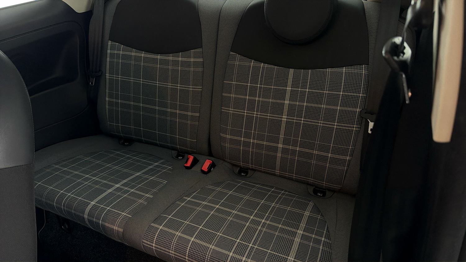 Used Fiat 500 2018 for sale - 77730813: Photo 15