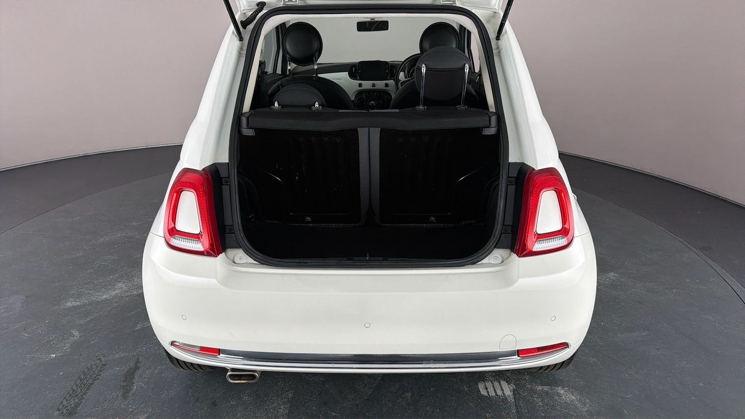 Used Fiat 500 2018 for sale - 77730813: Photo 16