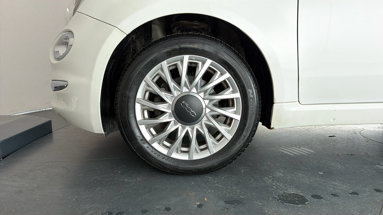 Used Fiat 500 2018 for sale - 77730813: Photo 17