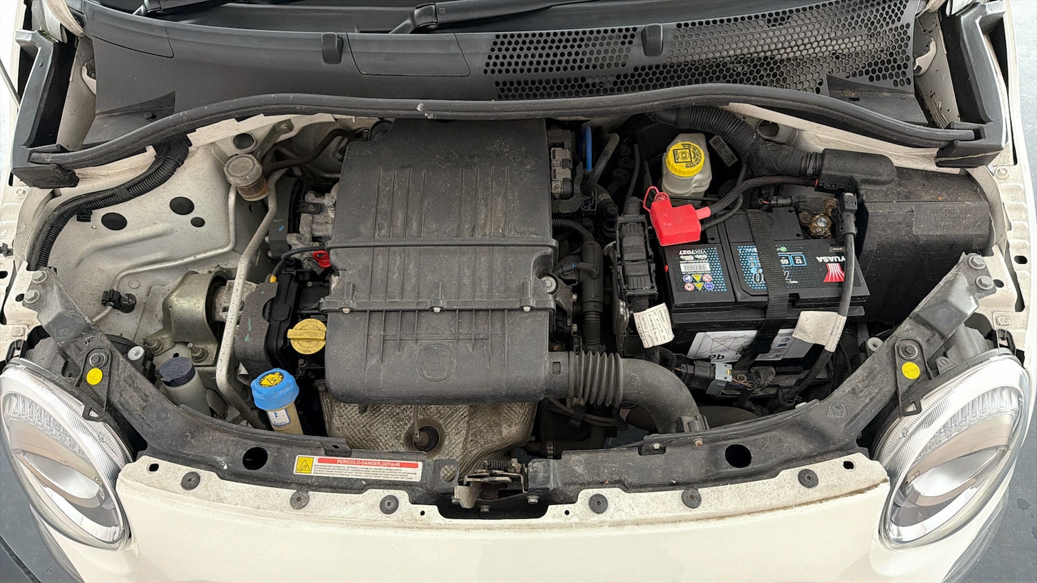 Used Fiat 500 2018 for sale - 77730813: Photo 18