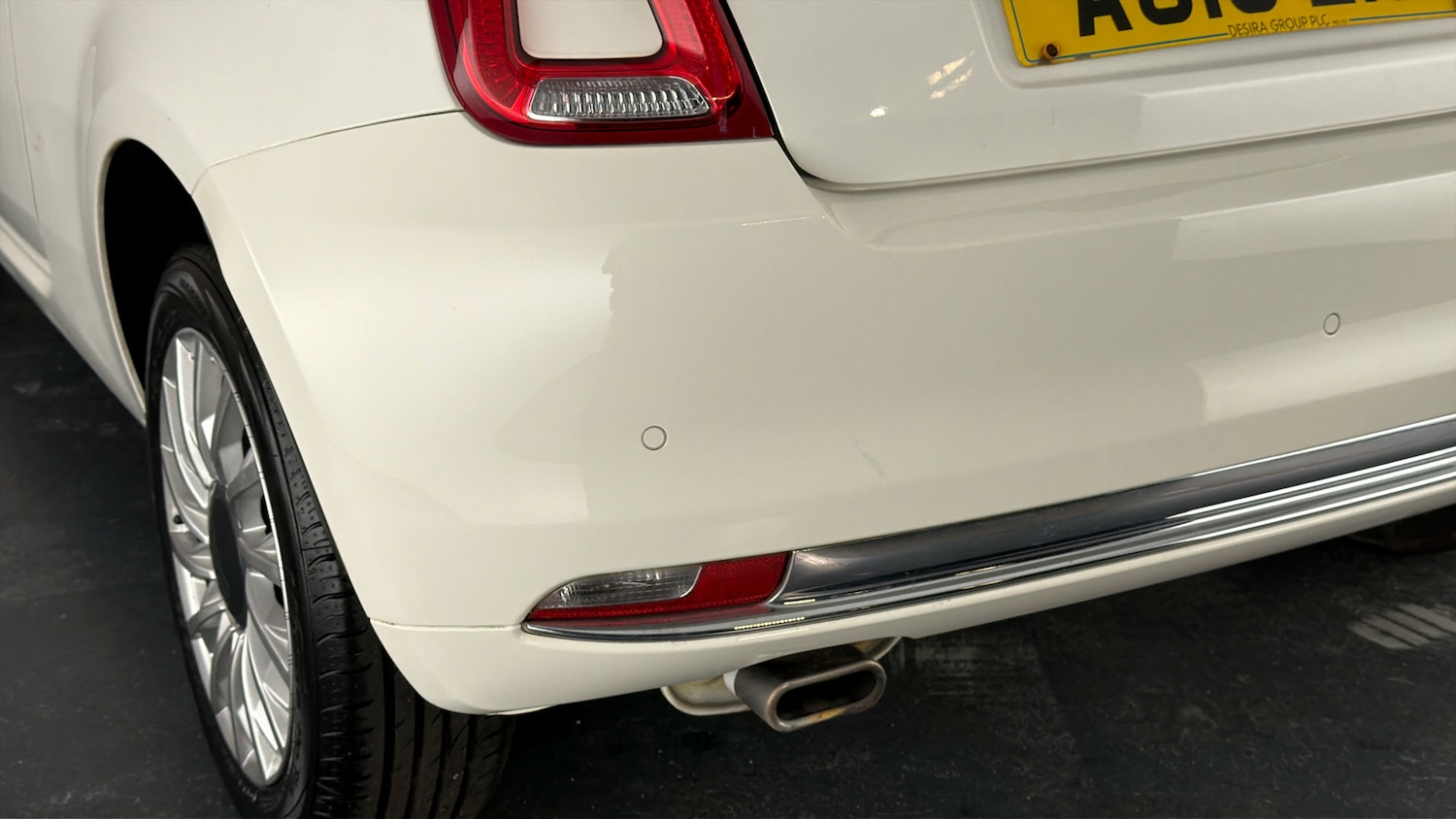 Used Fiat 500 2018 for sale - 77730813: Photo 20