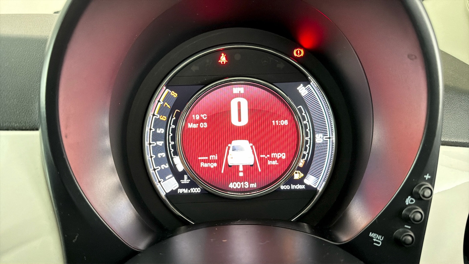 Used Fiat 500 2018 for sale - 77730813: Photo 21