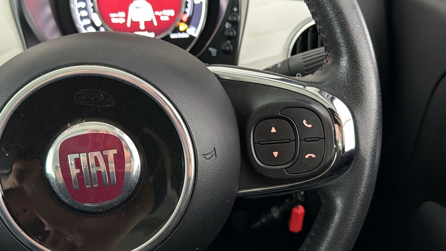 Used Fiat 500 2018 for sale - 77730813: Photo 22