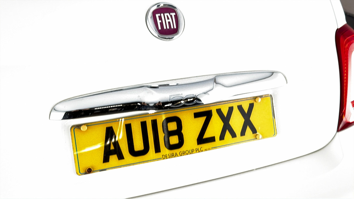 Used Fiat 500 2018 for sale - 77730813: Photo 26