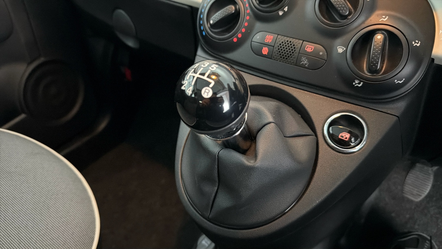 Used Fiat 500 2018 for sale - 77730813: Photo 28