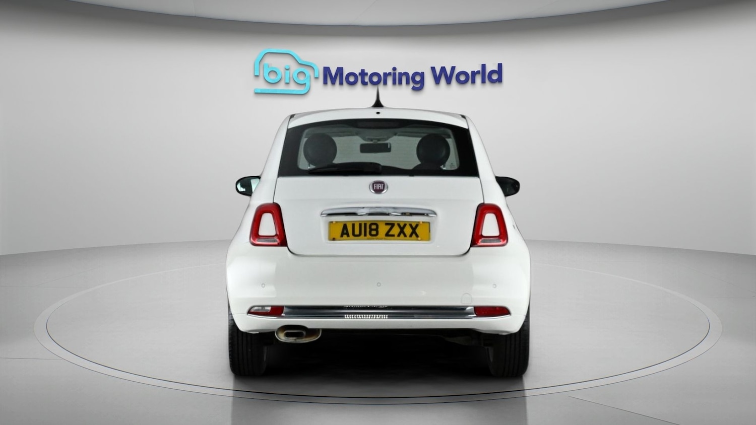 Used Fiat 500 2018 for sale - 77730813: Photo 6