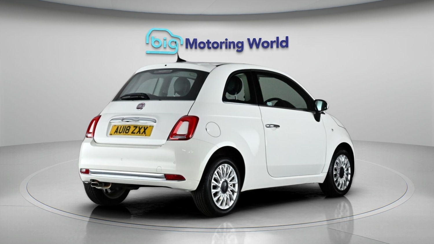 Used Fiat 500 2018 for sale - 77730813: Photo 7