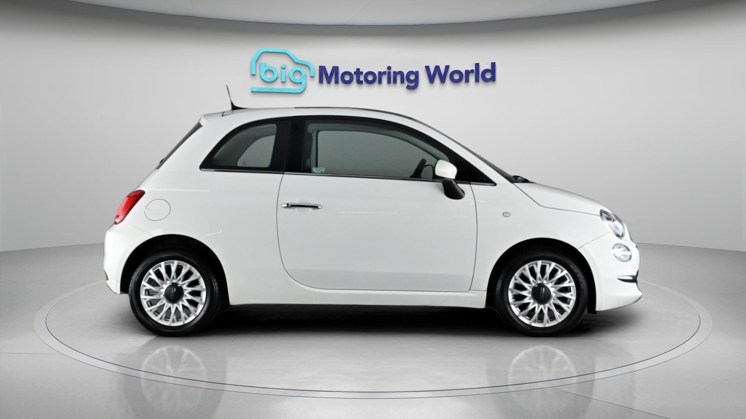 Used Fiat 500 2018 for sale - 77730813: Photo 8