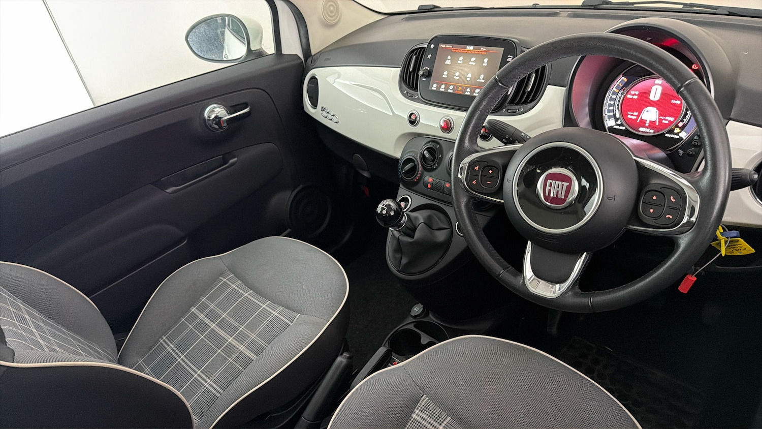 Used Fiat 500 2018 for sale - 77730813: Photo 9