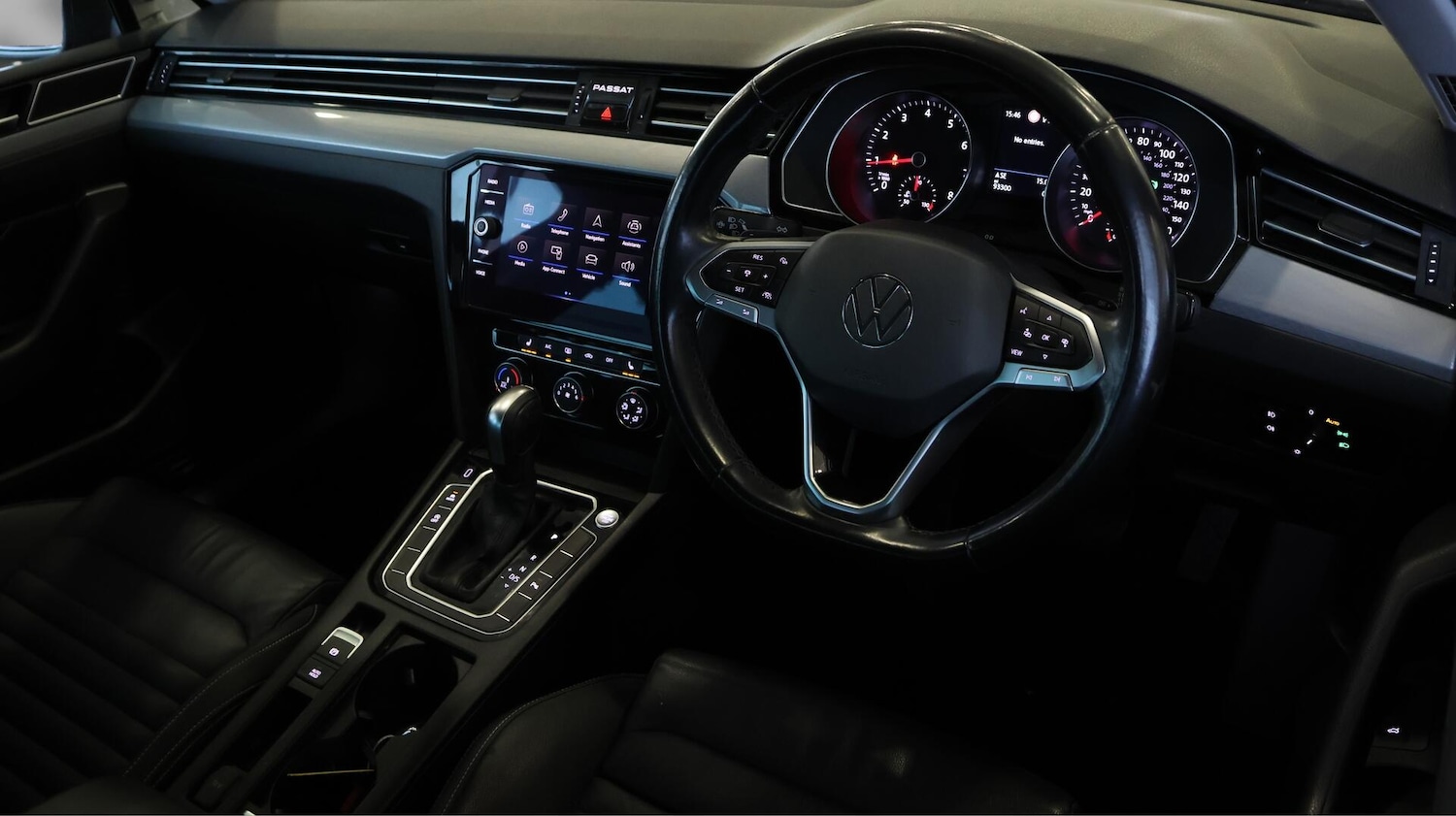 Used Volkswagen Passat 2021 for sale - 76512397: Photo 10