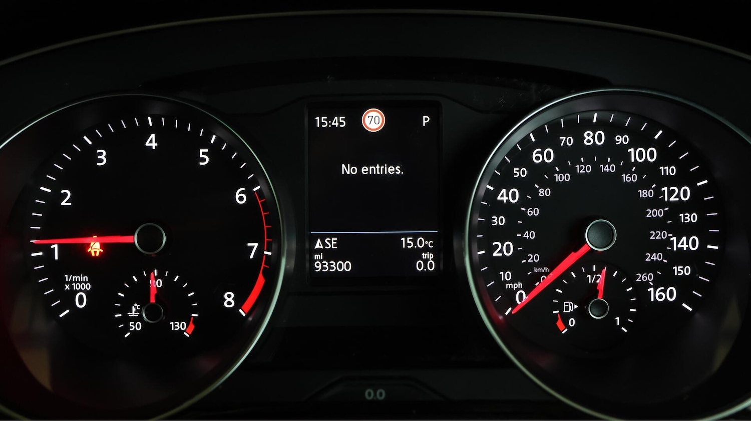 Used Volkswagen Passat 2021 for sale - 76512397: Photo 11