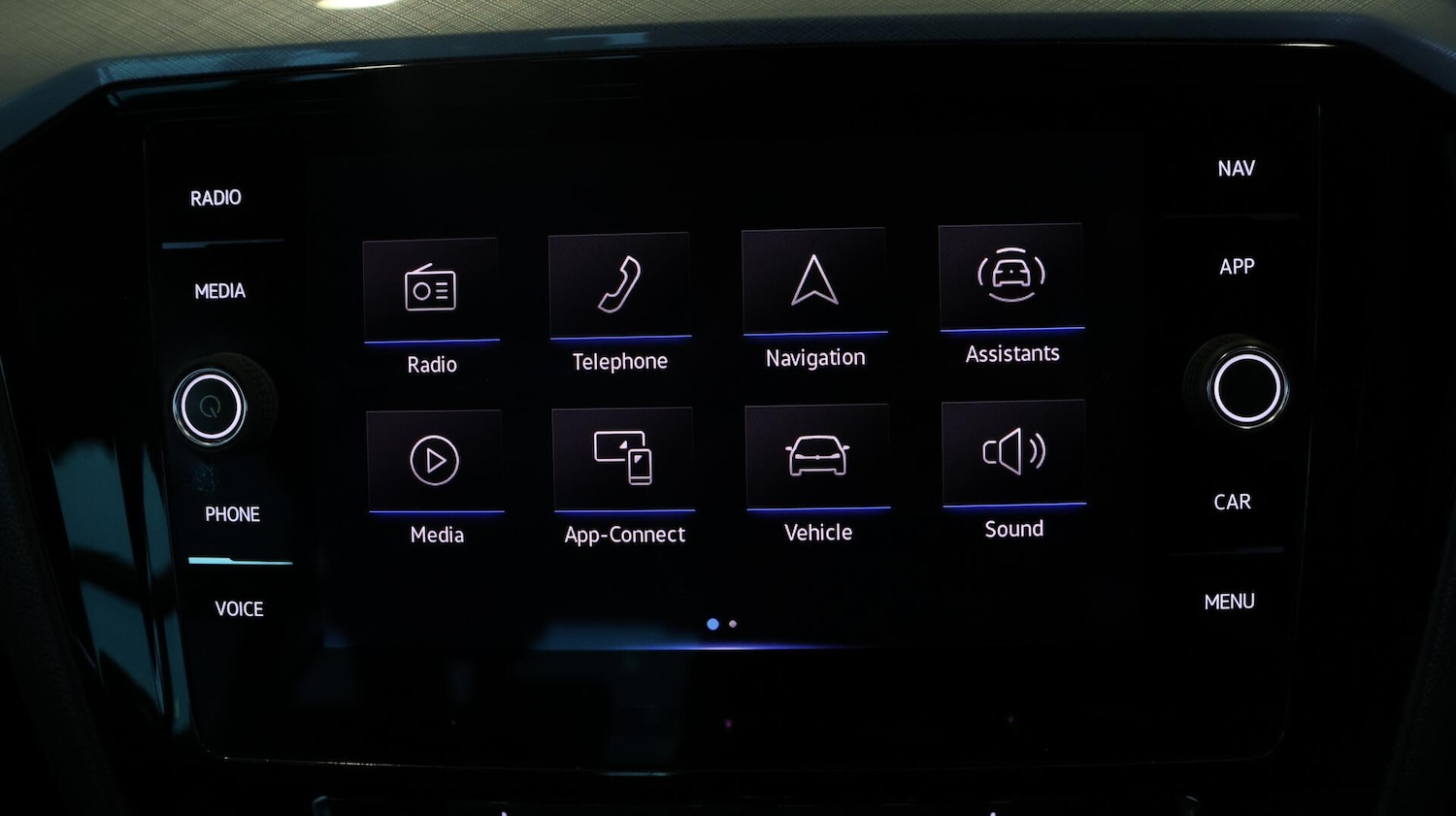 Used Volkswagen Passat 2021 for sale - 76512397: Photo 12