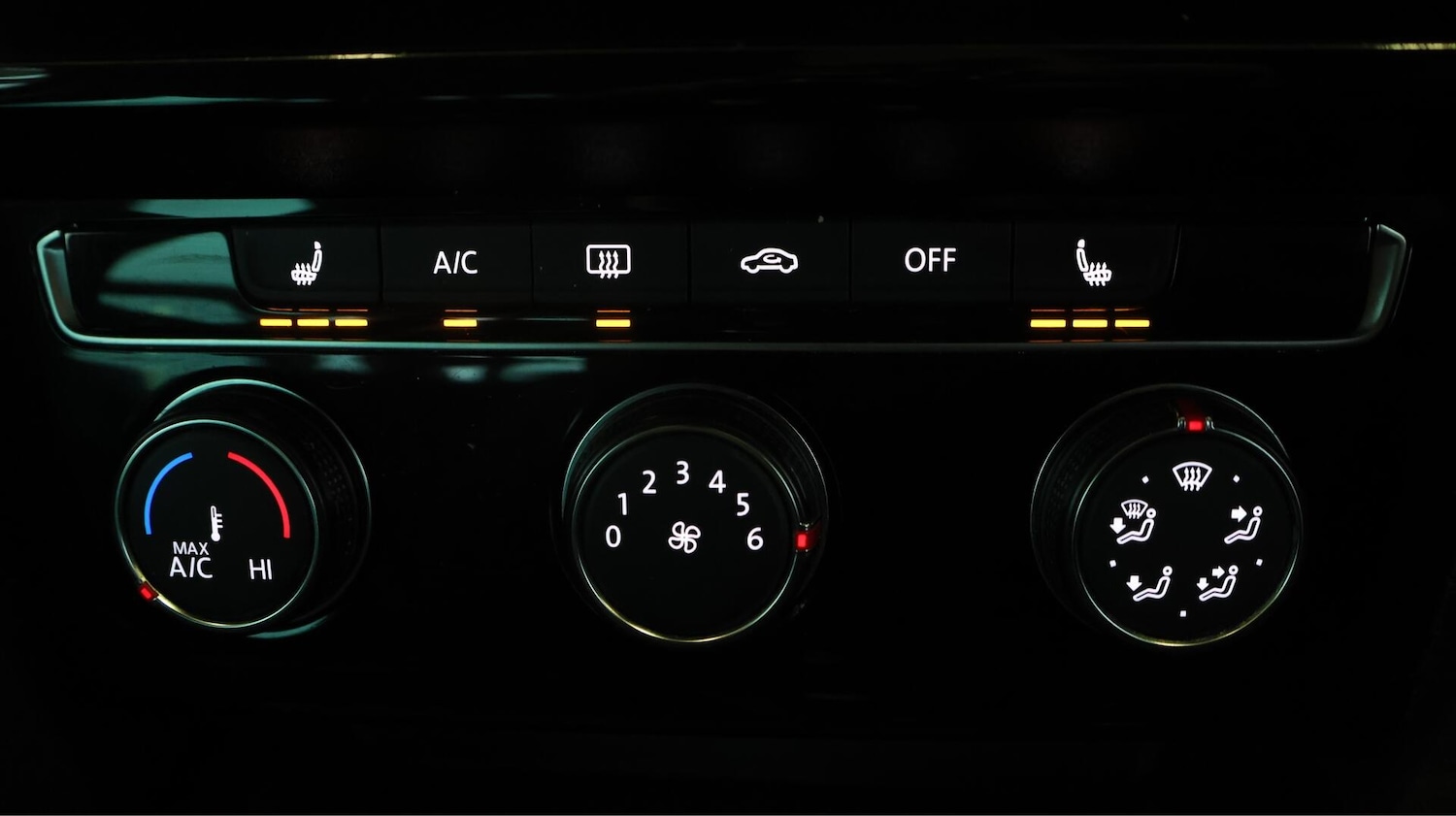 Used Volkswagen Passat 2021 for sale - 76512397: Photo 13