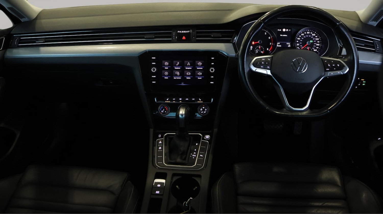 Used Volkswagen Passat 2021 for sale - 76512397: Photo 14