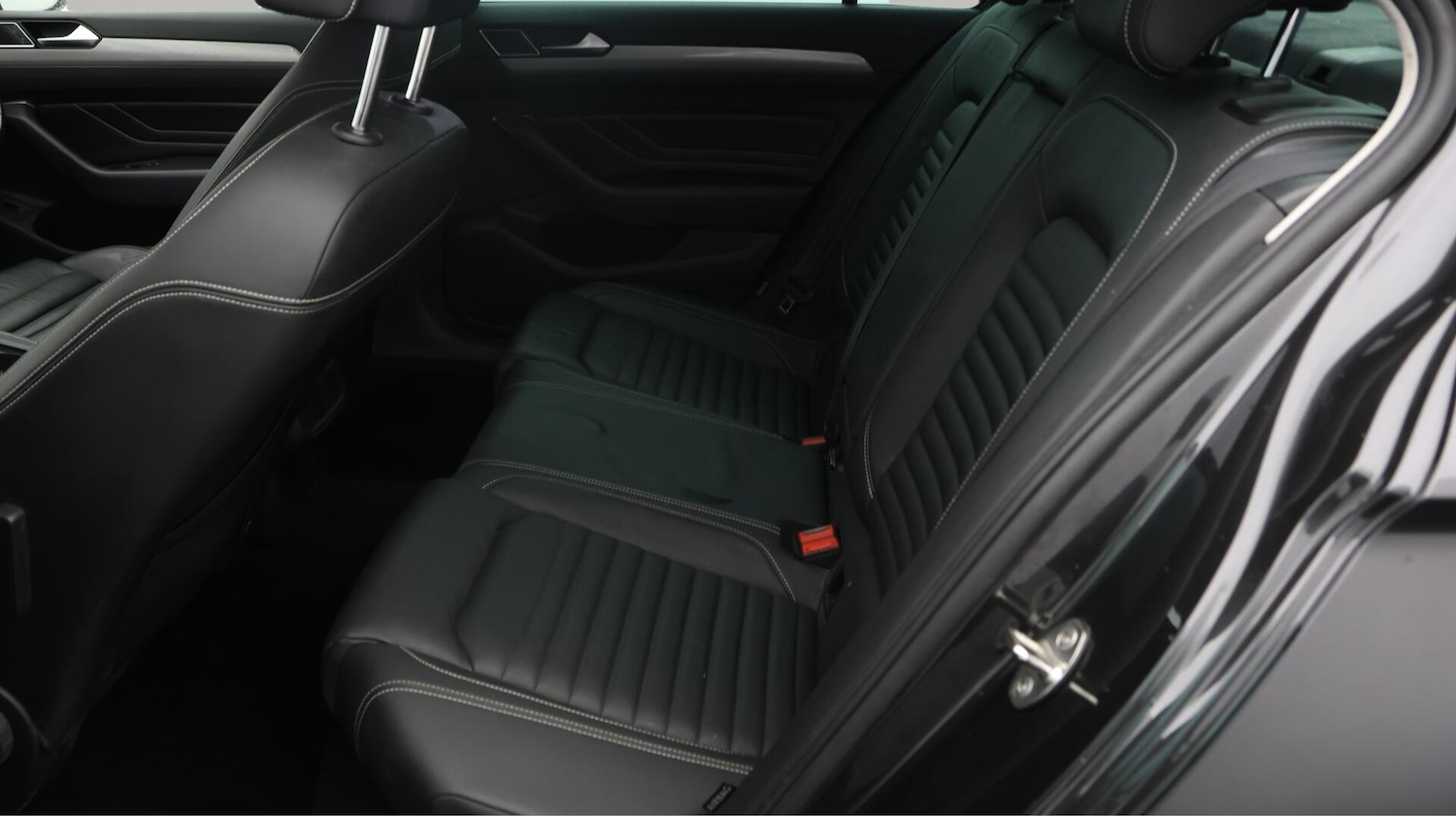 Used Volkswagen Passat 2021 for sale - 76512397: Photo 17