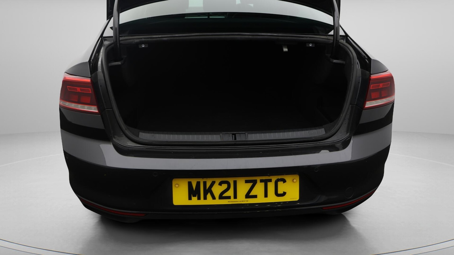 Used Volkswagen Passat 2021 for sale - 76512397: Photo 18