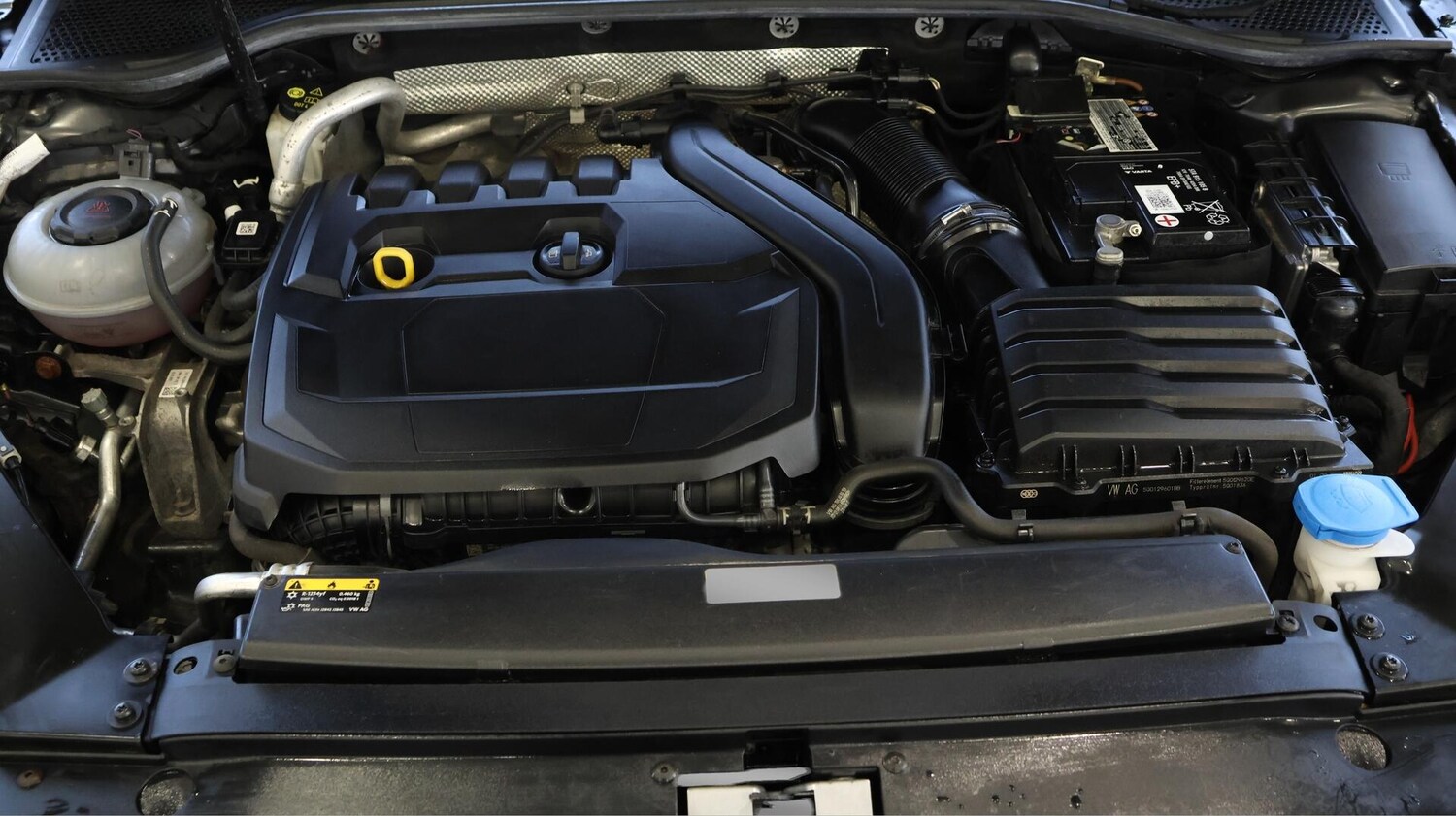 Used Volkswagen Passat 2021 for sale - 76512397: Photo 20