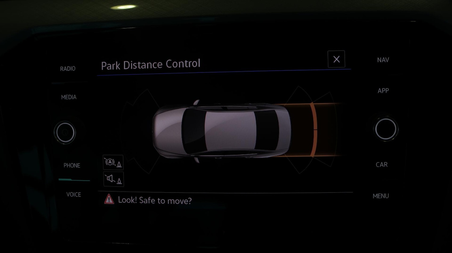 Used Volkswagen Passat 2021 for sale - 76512397: Photo 25