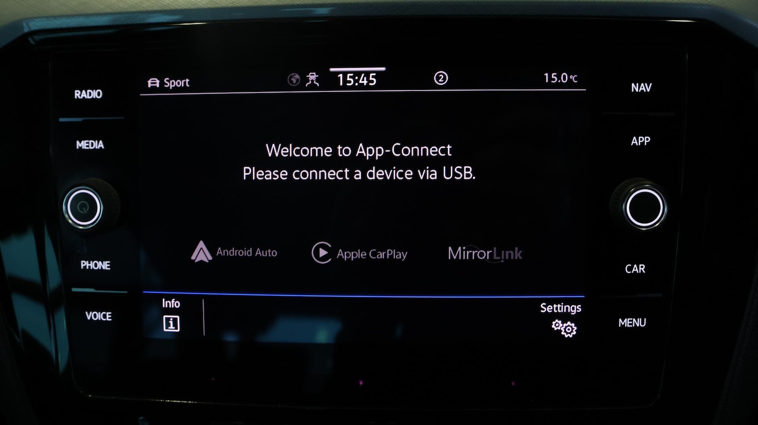 Used Volkswagen Passat 2021 for sale - 76512397: Photo 26