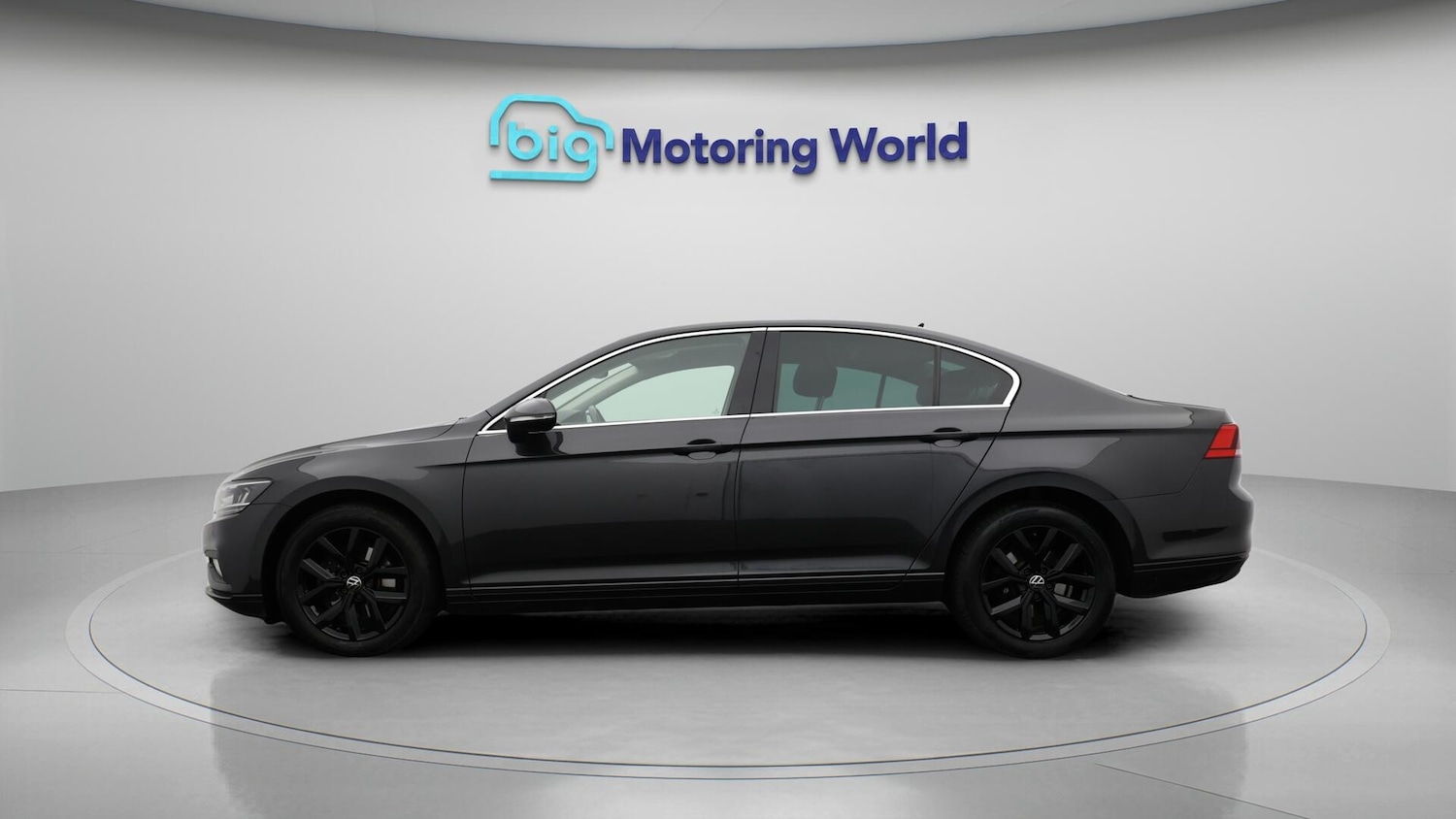 Used Volkswagen Passat 2021 for sale - 76512397: Photo 5